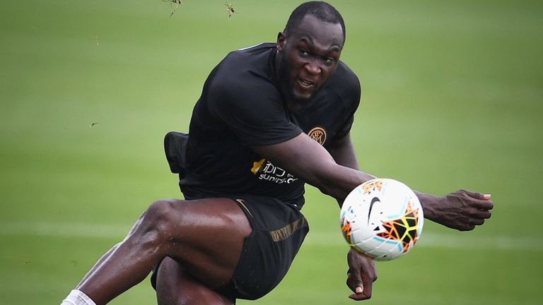 romelu lukaku 2