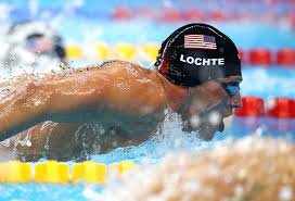 ryan lochte - AS