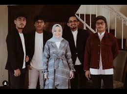 sabyan gambus
