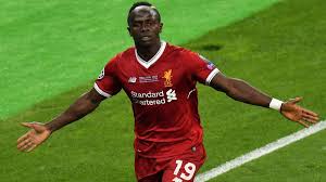 sadio mane