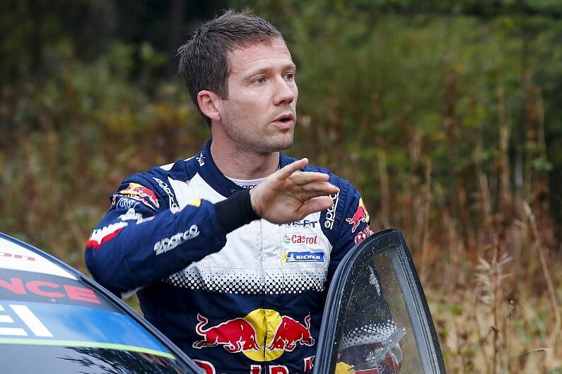 sebastien ogier