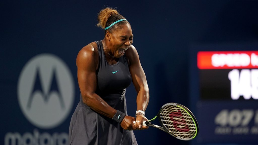 ROGERS CUP 2019