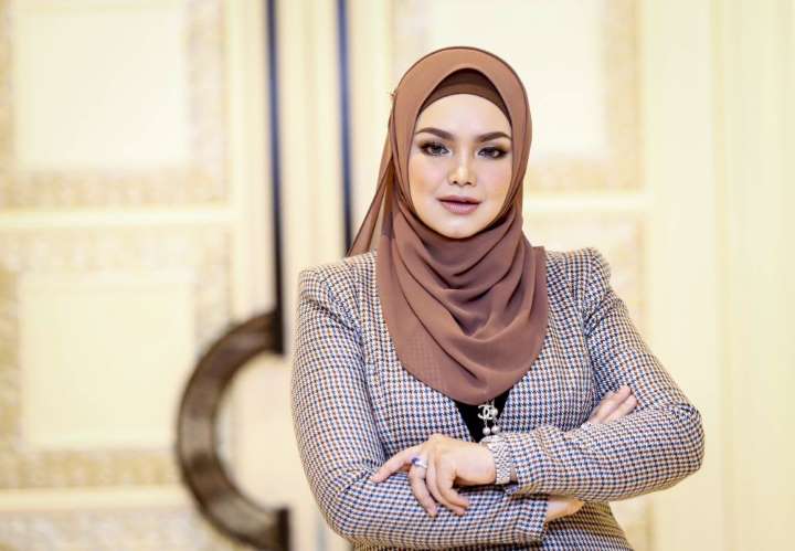 siti nurhaliza