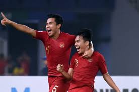 timnas Indonesia U-18