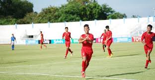timnas U-15