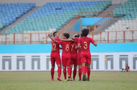 timnas U-18