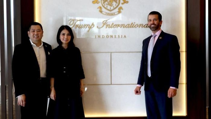 trump hary tanoe