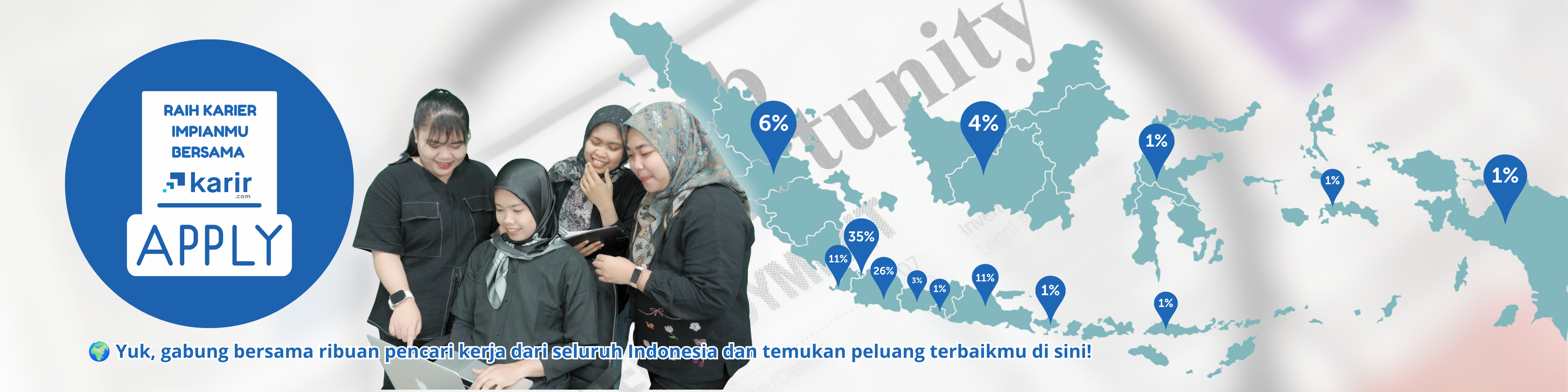 Demographic User