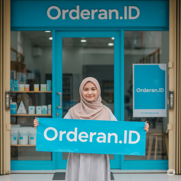 cara bikin landing page untuk pemula