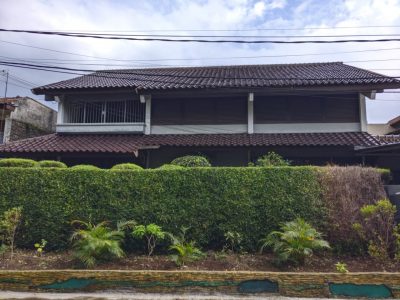Rumah Besar 2 Lantai Siap Huni di Sayap Cipaganti Bandung