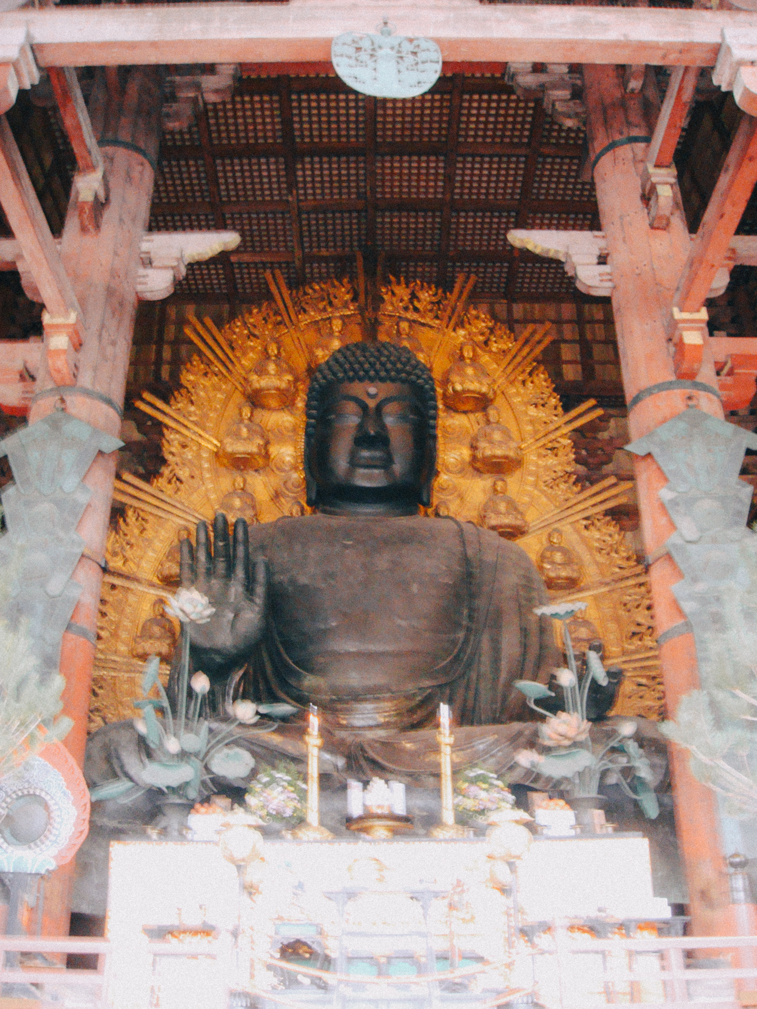 Budha Ngeblur
