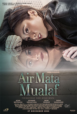 AIR MATA MUALAF
