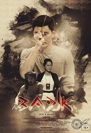 BADIK