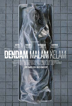 DENDAM MALAM KELAM