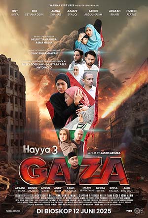 GAZA