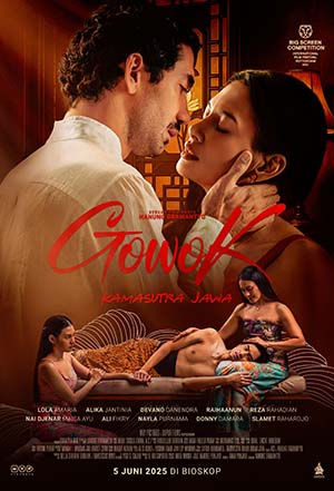 GOWOK KAMASUTRA JAWA