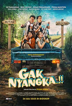 GAK NYANGKA..!!