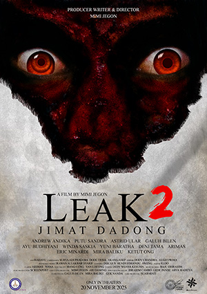LEAK 2 (JIMAT DADONG)