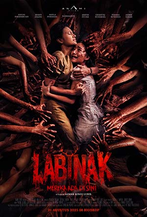 LABINAK