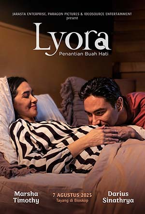 LYORA: PENANTIAN BUAH HATI