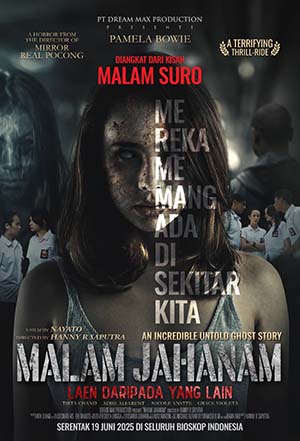 MALAM JAHANAM