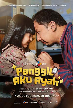 PANGGIL AKU AYAH