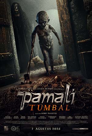PAMALI: TUMBAL