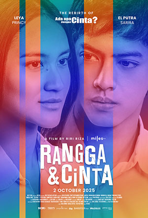 RANGGA & CINTA
