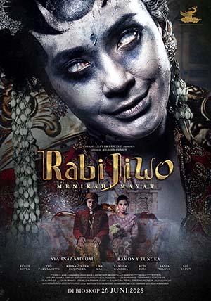 RABI JIWO