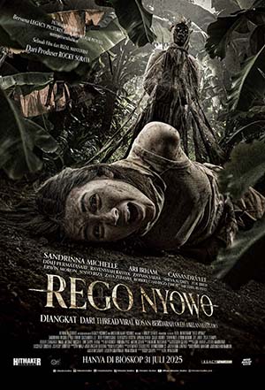 REGO NYOWO