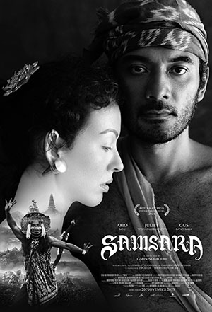 SAMSARA