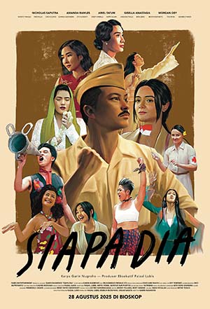 SIAPA DIA