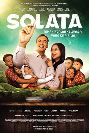 SOLATA