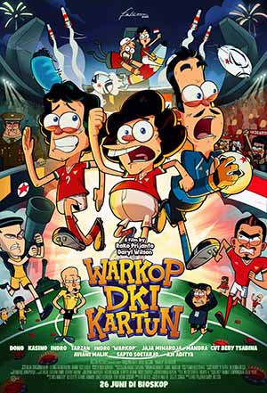 WARKOP DKI KARTUN