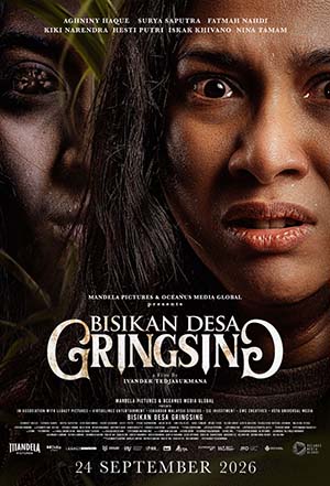 BISIKAN DESA GRINGSING