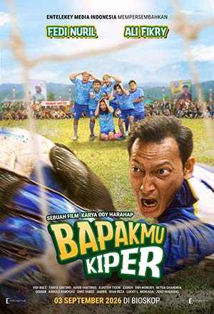BAPAKMU KIPER