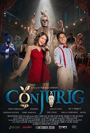 CONJURIG