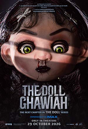 THE DOLL GHAWIAH