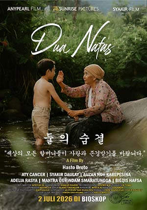 DUA NAFAS