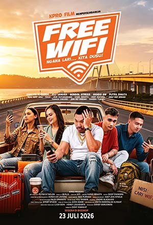 FREE WIFI
