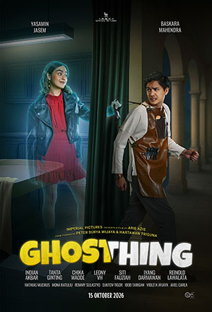 GHOSTHING