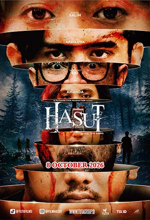HASUT