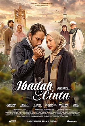 IBADAH & CINTA
