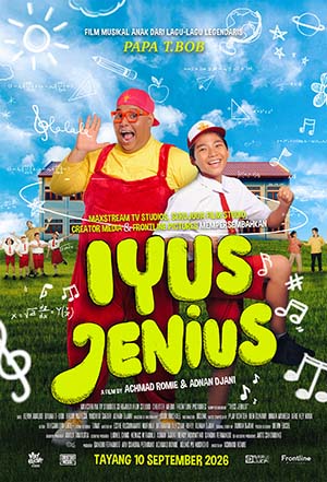 IYUS JENIUS