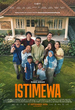 ISTIMEWA