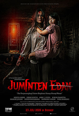 JUMINTEN EDAN
