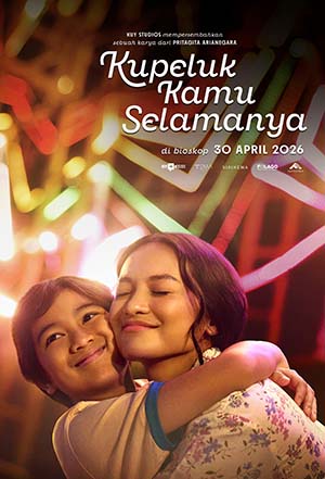 KUPELUK KAMU SELAMANYA