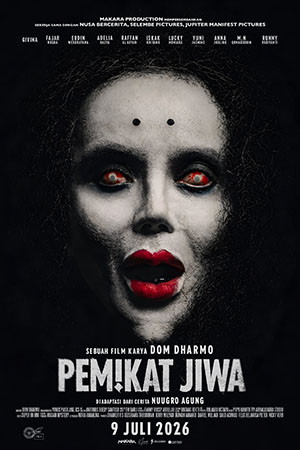 PEMIKAT JIWA