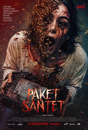PAKET SANTET
