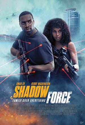 SHADOW FORCE